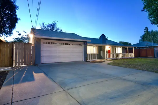 2080 Ahneita Drive, Pleasant Hill, CA 94523
