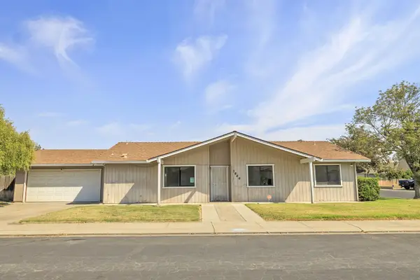 3800 Spring Oak Drive, Modesto, CA 95355