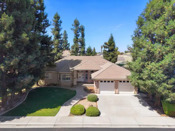 2424 Thaddeous Drive, Escalon, CA 95320