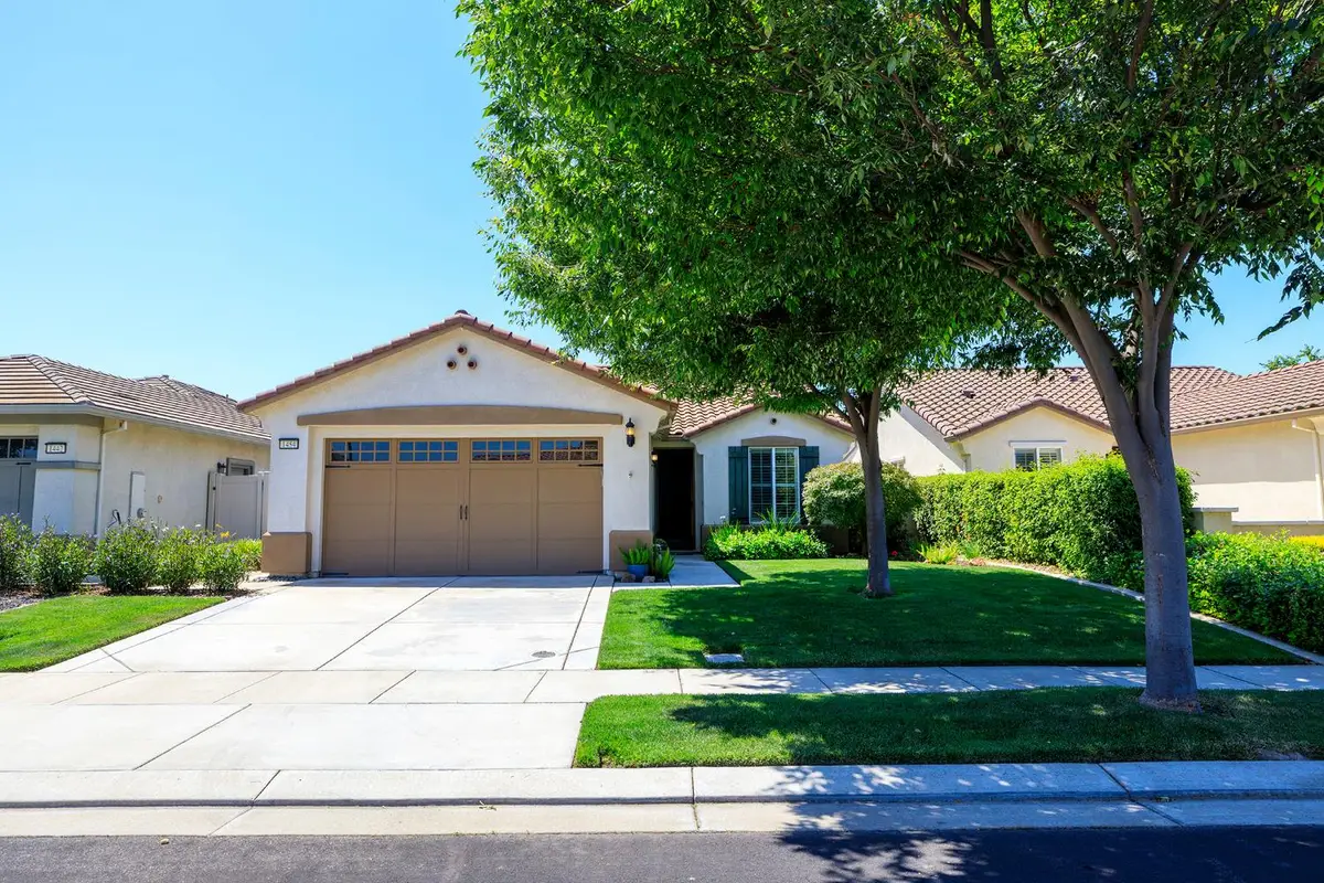 1454 Carriage House Street, Manteca, CA 95336 - #1