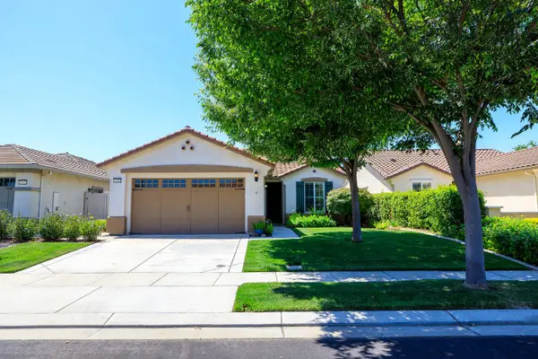 1454 Carriage House Street, Manteca, CA 95336