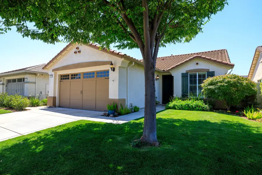 1454 Carriage House Street, Manteca, CA 95336 - #2