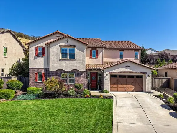 2291 Keystone Drive, El Dorado Hills, CA 95762