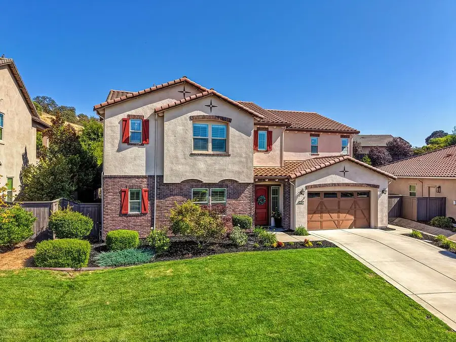 2291 Keystone Drive, El Dorado Hills, CA 95762 - #2