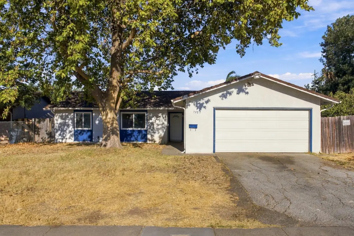 7927 Albion Way, Sacramento, CA 95832 - #1