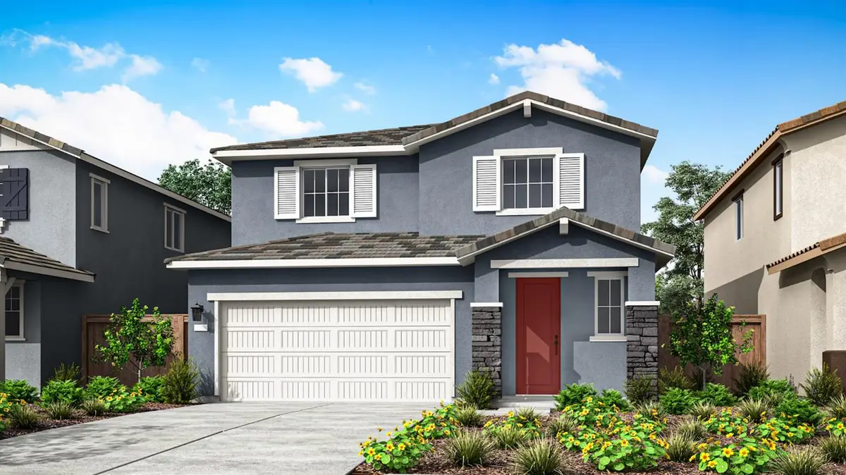 4127 Colmas Way, Rancho Cordova, CA 95742 - #1