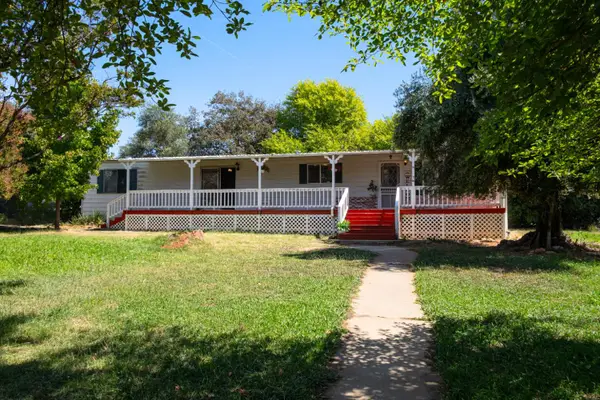 5164 La Porte Road, Bangor, CA 95901