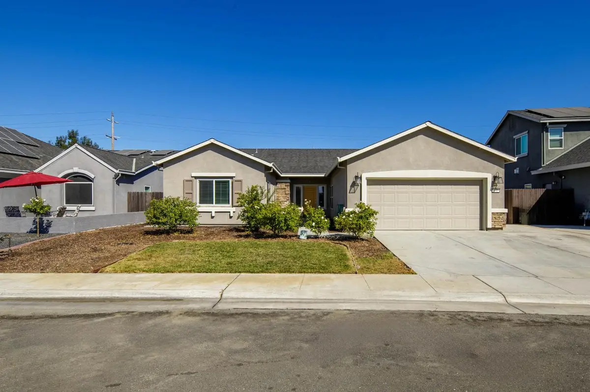 432 Kittyhawk Drive, Colusa, CA 95932 - #1
