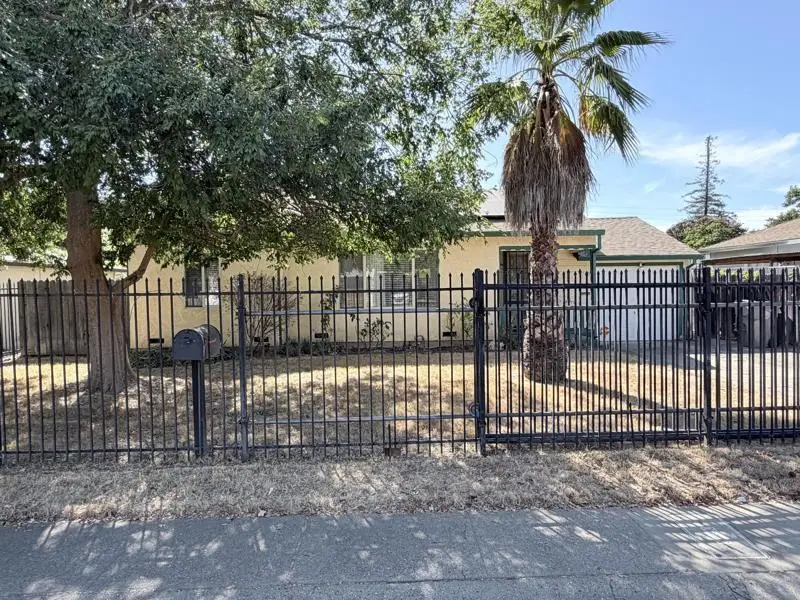 5740 63rd Street, Sacramento, CA 95824 - #1