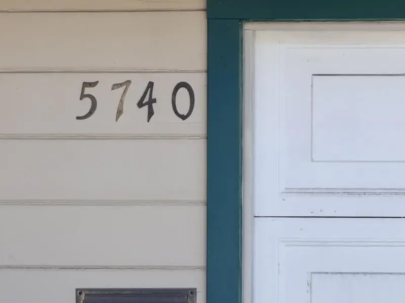 5740 63rd Street, Sacramento, CA 95824 - #2