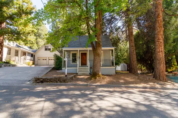 351 Long Street, Nevada City, CA 95959