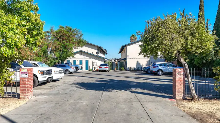 940 K Street, Merced, CA 95341 - #3