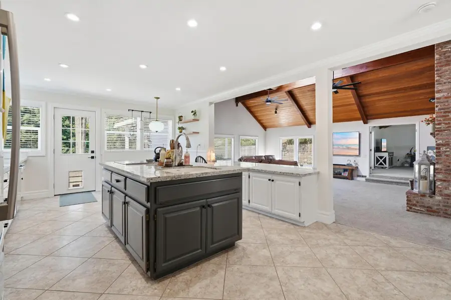 6126 Van Alstine Avenue, Carmichael, CA 95608 - #3