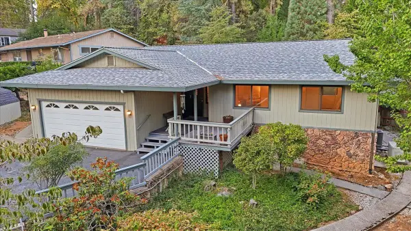 11589 Ragan Way, Grass Valley, CA 95949