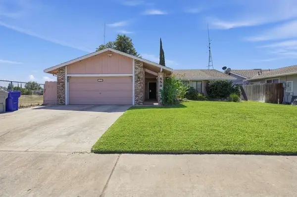 558 East Grove Avenue, Atwater, CA 95301