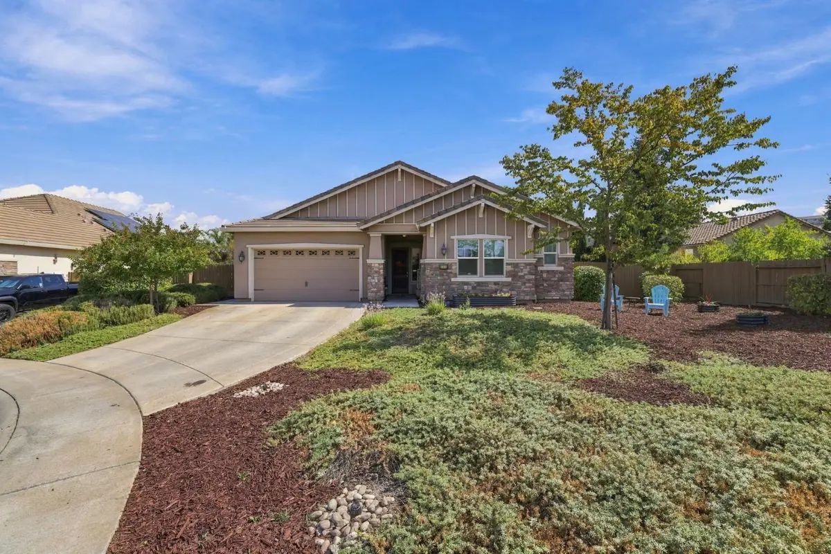 2409 Donnybrook Court, Lincoln, CA 95648 - #1