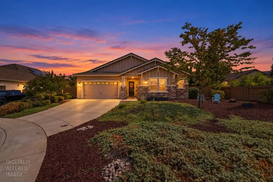 2409 Donnybrook Court, Lincoln, CA 95648 - #2