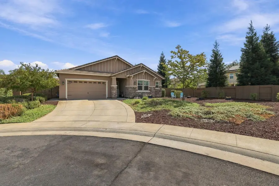 2409 Donnybrook Court, Lincoln, CA 95648 - #3