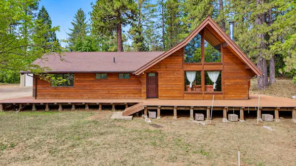 17201 Old Mill Road, Nevada City, CA 95959