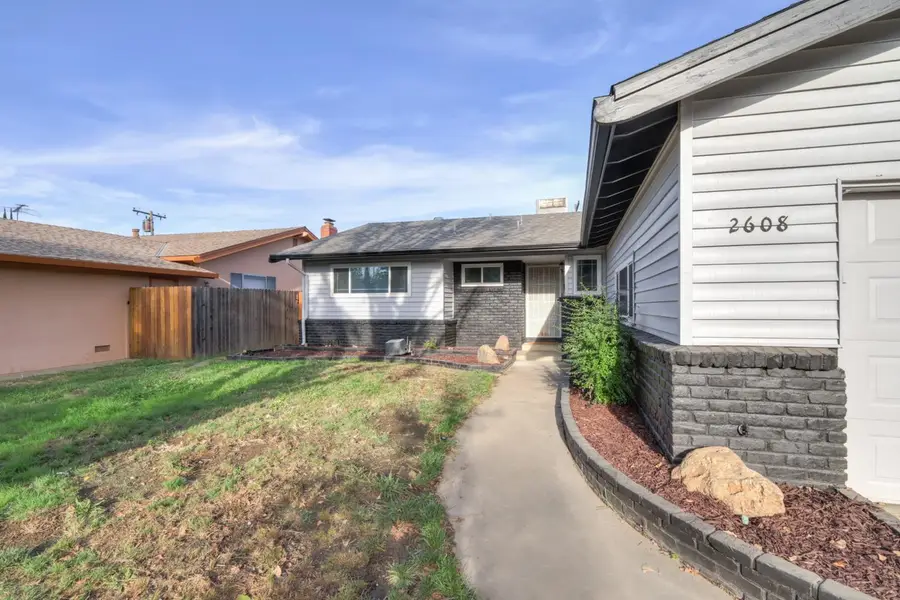 2608 Dorine Way, Sacramento, CA 95833 - #3