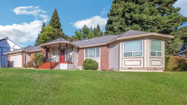 12546 Quail Meadow Drive, Auburn, CA 95603