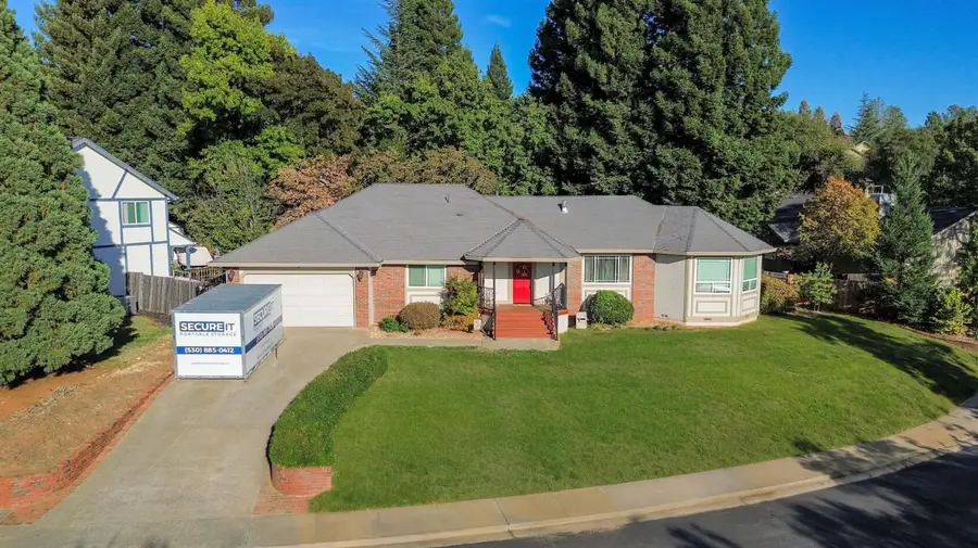 12546 Quail Meadow Drive, Auburn, CA 95603 - #2