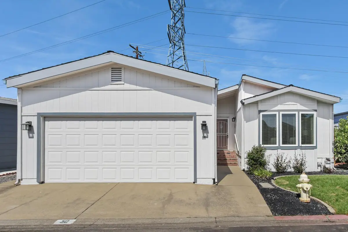 50 Hancock #50, Roseville, CA 95678 - #1
