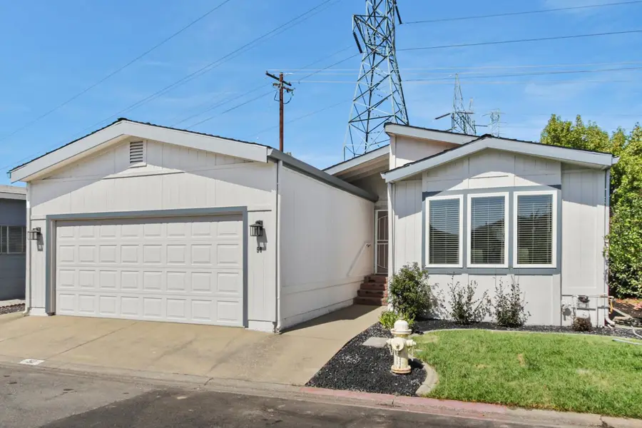 50 Hancock #50, Roseville, CA 95678 - #2