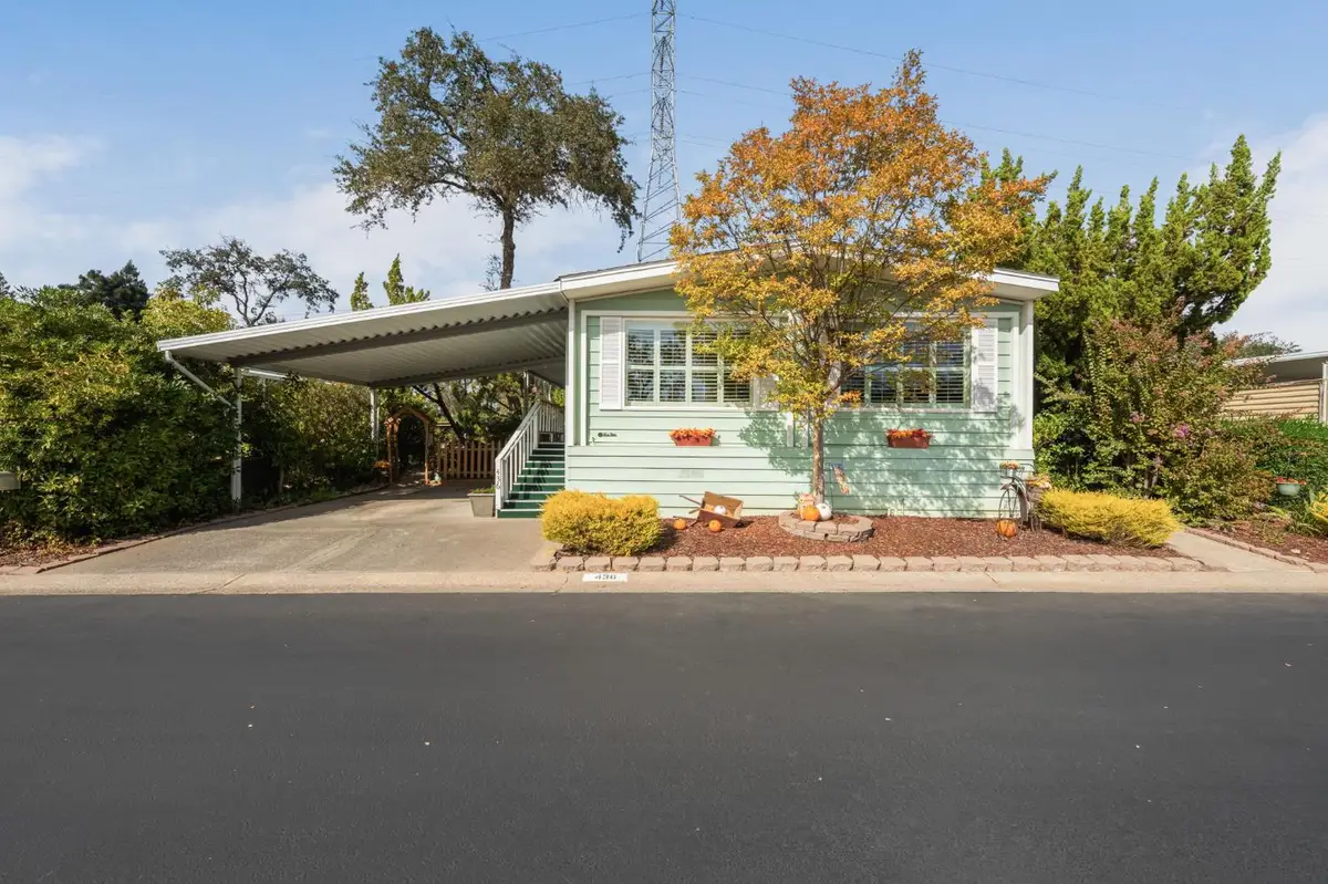 436 Nugget Drive, Folsom, CA 95630 - #1
