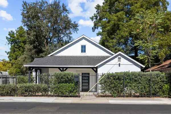 3307 12th Avenue, Sacramento, CA 95817