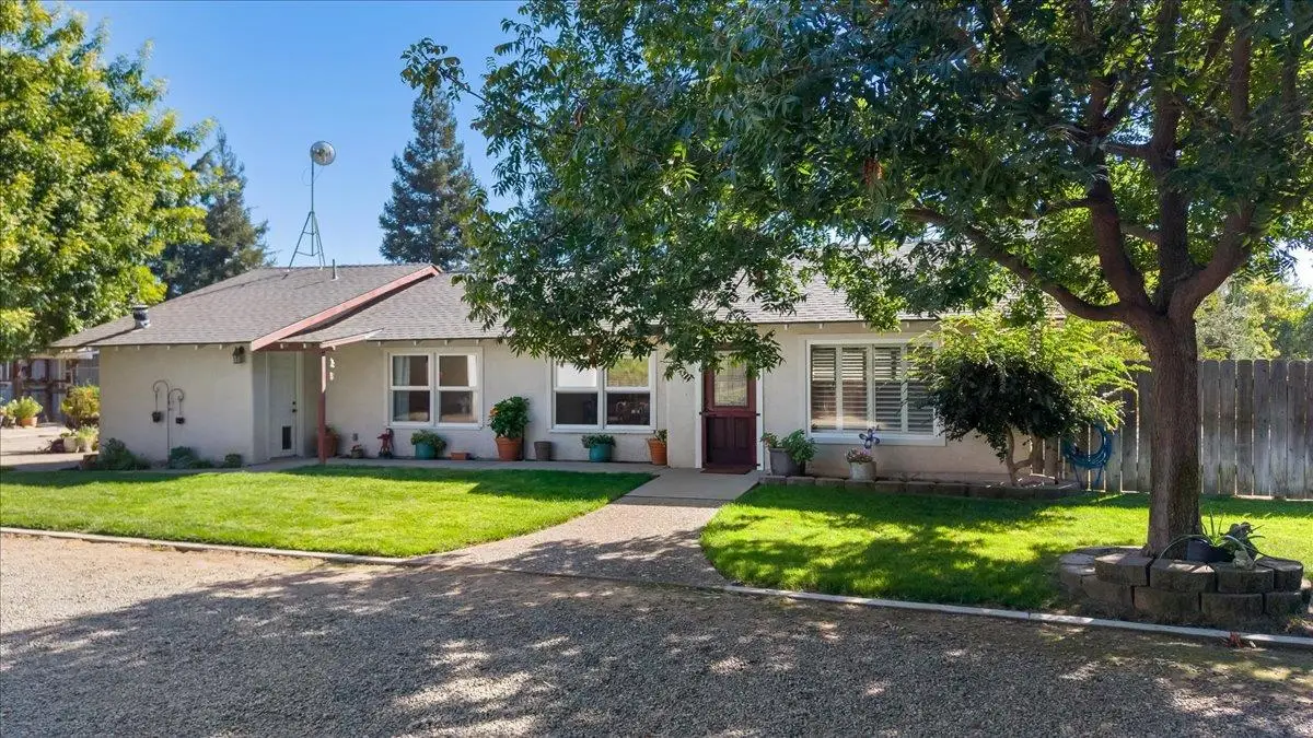 7625 Rodden Road, Oakdale, CA 95361 - #1