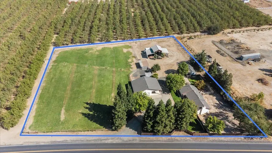 7625 Rodden Road, Oakdale, CA 95361 - #2