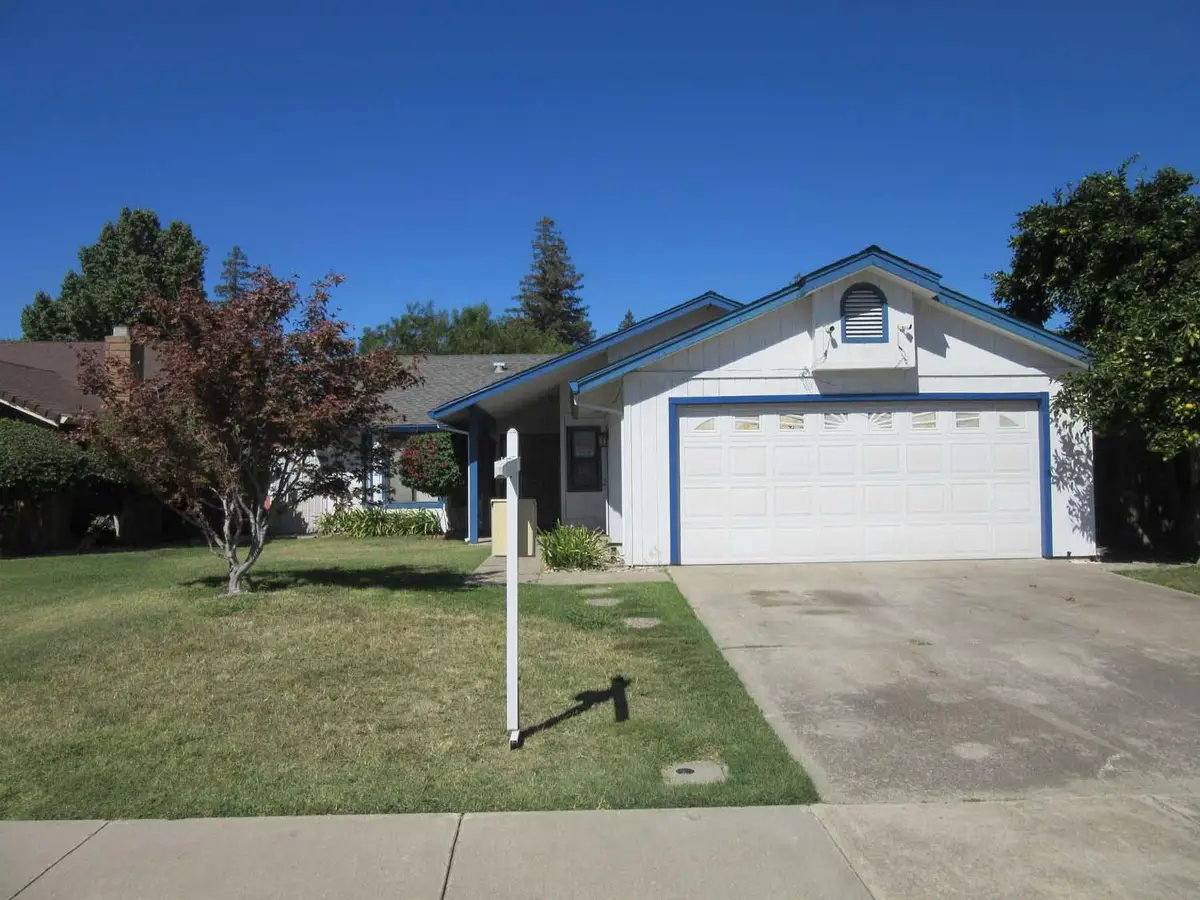 1919 Amberwood Court, Stockton, CA 95207 - #1
