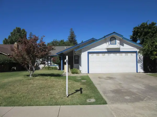 1919 Amberwood Court, Stockton, CA 95207