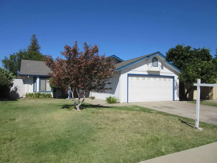 1919 Amberwood Court, Stockton, CA 95207 - #2