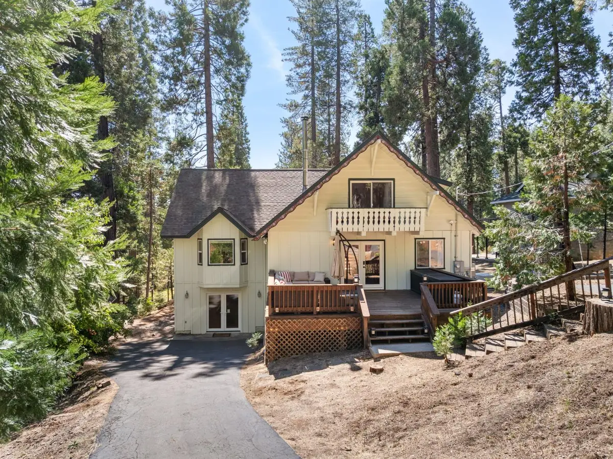 1859 Michele Way, Arnold, CA 95223 - #1