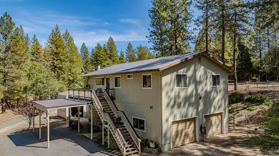 17000 Shake Ridge Road, Sutter Creek, CA 95685 - #3