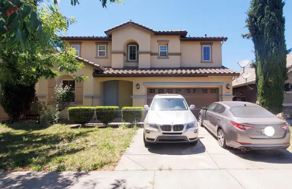 4735 White Forge Drive, Stockton, CA 95212