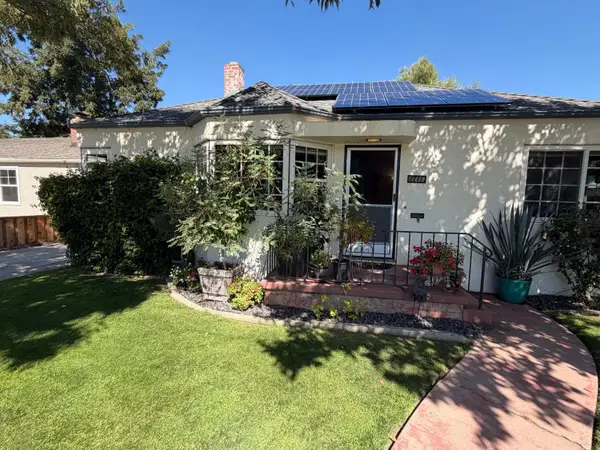 1711 Roselawn Avenue, Stockton, CA 95204