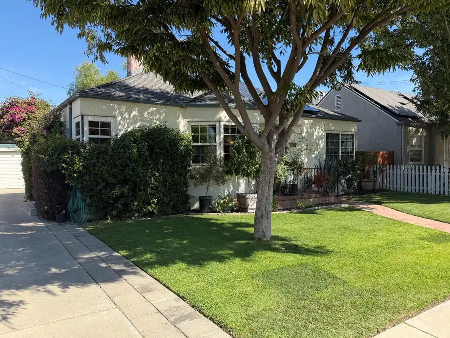 1711 Roselawn Avenue, Stockton, CA 95204 - #3