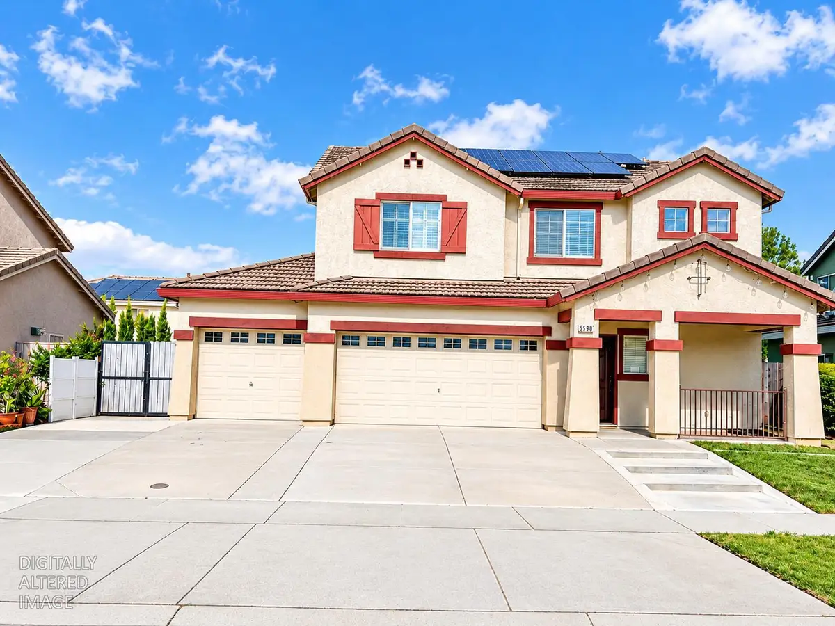5590 Seedling Way, Linda, CA 95901 - #1