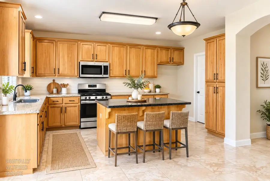 5590 Seedling Way, Linda, CA 95901 - #2