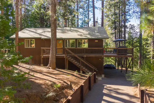 1720 Kiote Hills Drive, Arnold, CA 95223