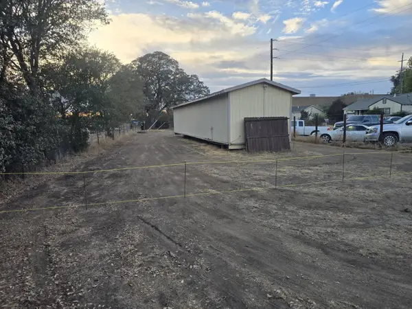0 Harris Ave, Sacramento, CA 95838