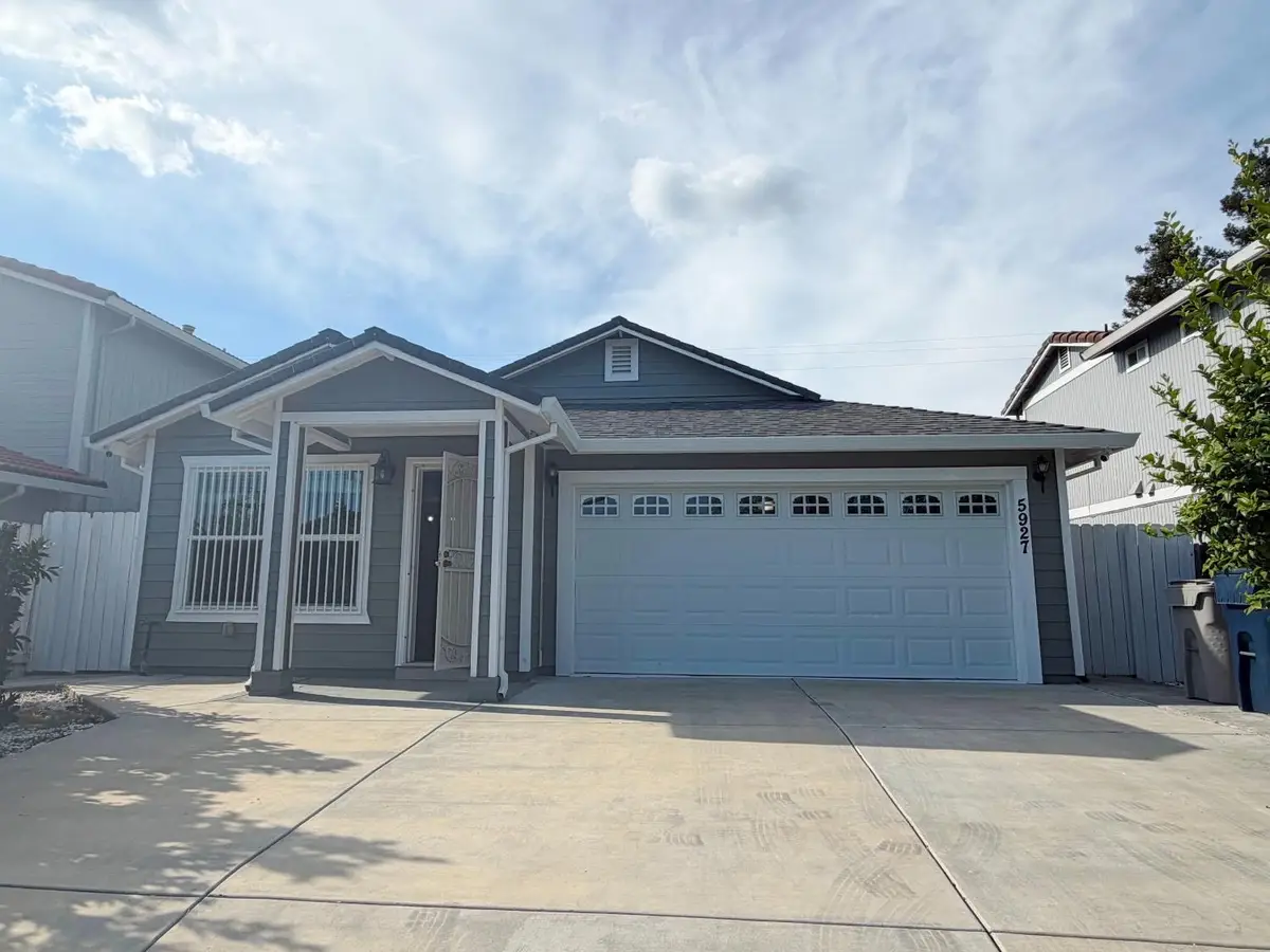 5927 Lemon Park Way, Sacramento, CA 95824 - #1