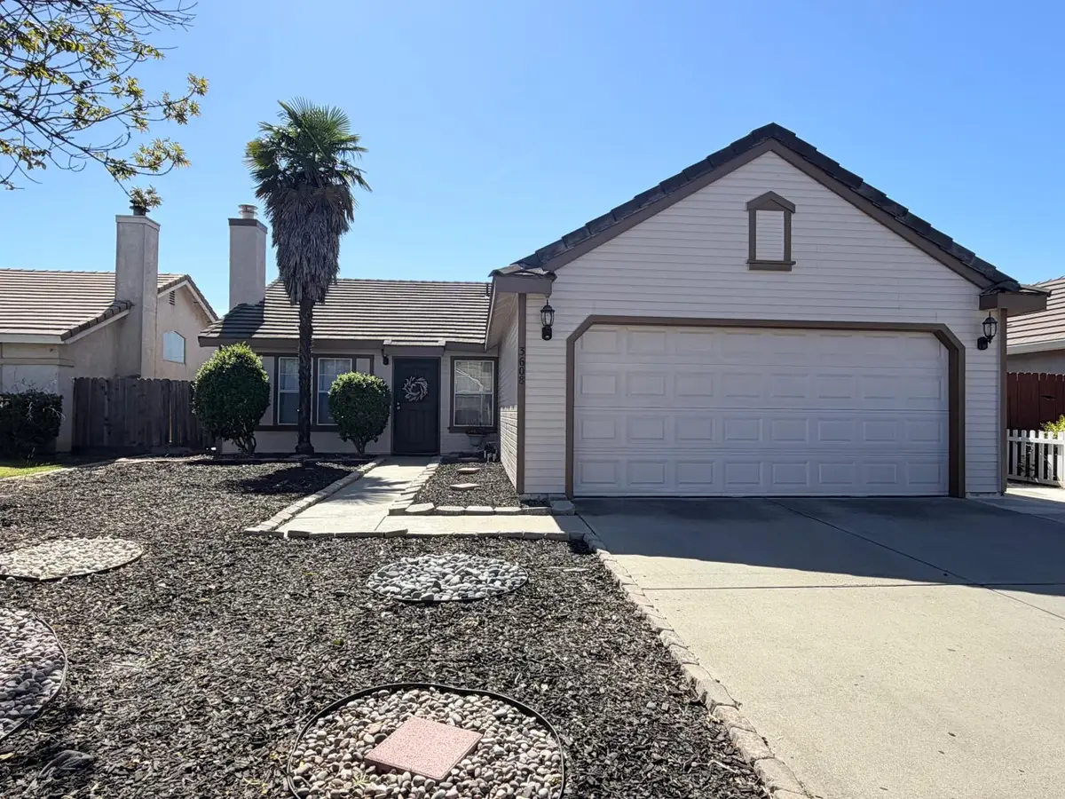 3608 Bayboro Drive, Modesto, CA 95357 - #1