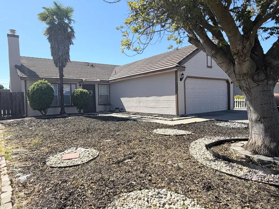 3608 Bayboro Drive, Modesto, CA 95357 - #2