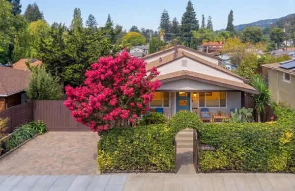 3927 Edgemoor Place, Oakland, CA 94605