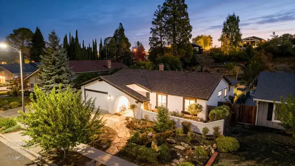 966 Morello Avenue, Martinez, CA 94553