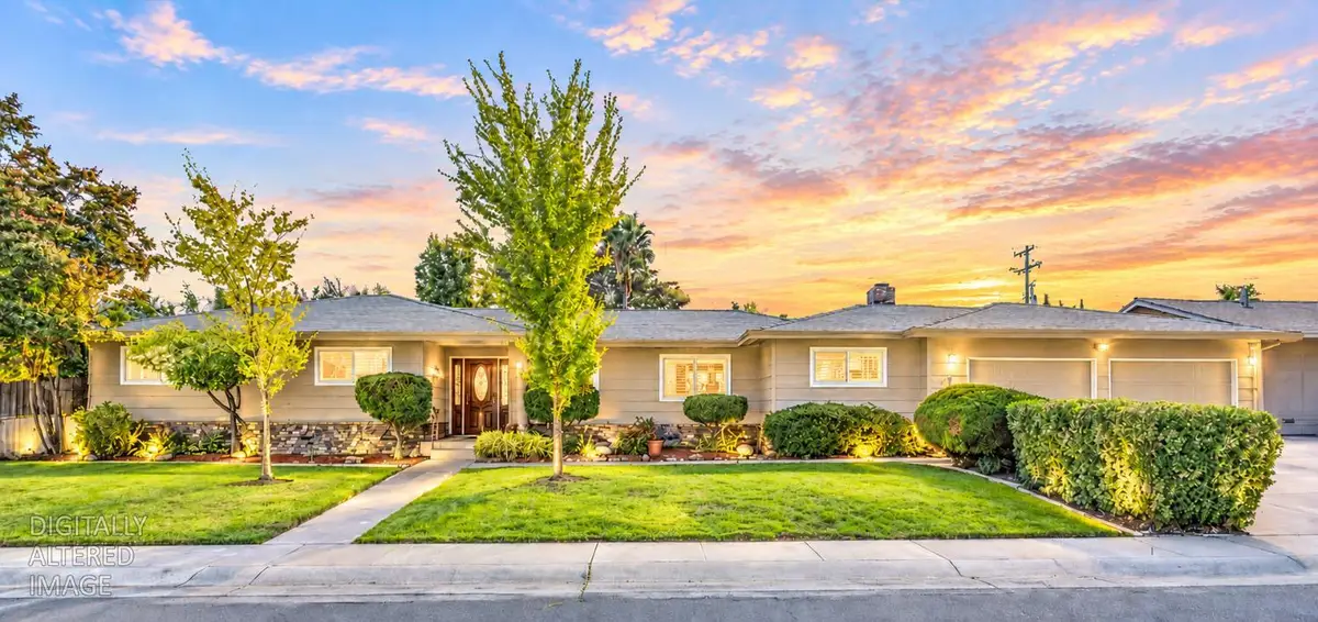 3996 Rochdale Drive, Carmichael, CA 95608 - #1
